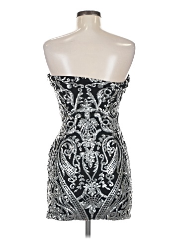 TOBI Cocktail Dress (view 2)