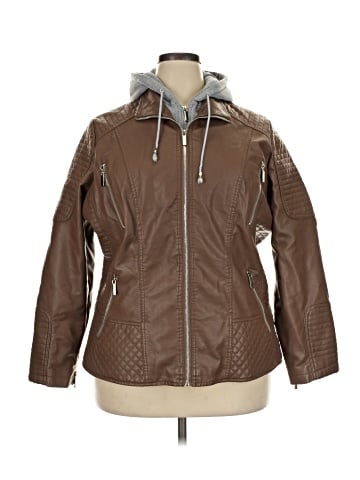 ROYALTY Jacket (view 1)