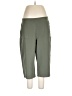 32 Degrees Green Active Pants Size L - photo 1