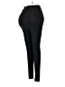 Storq Black Leggings Size Sm Maternity (2) - photo 1