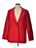 Sanctuary Red Blazer Size L - photo 1