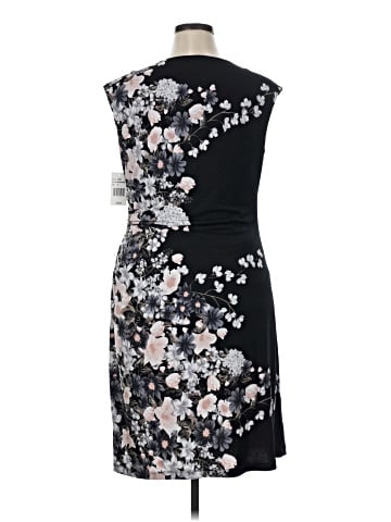 Ronni Nicole Cocktail Dress (view 2)