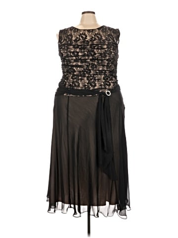 Sangria Cocktail Dress (view 1)