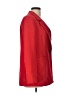 Sanctuary Red Blazer Size L - photo 4