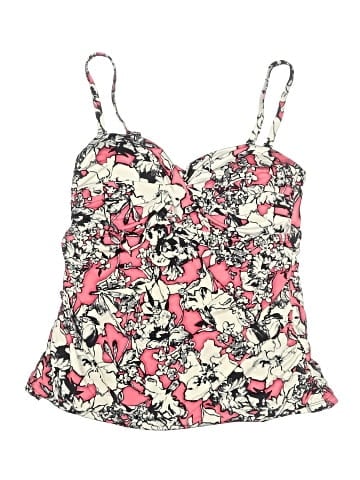 24th & Ocean Swimsuit Top (view 1)