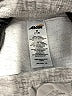 Avia Solid Gray Sweatpants Size 7 - 8 - photo 3