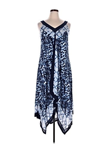 Style&Co Casual Dress (view 1)