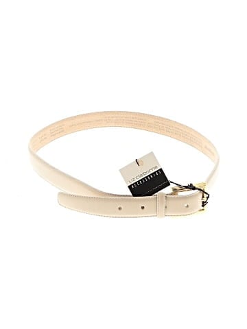 Liz Claiborne Leather Belt (view 1)