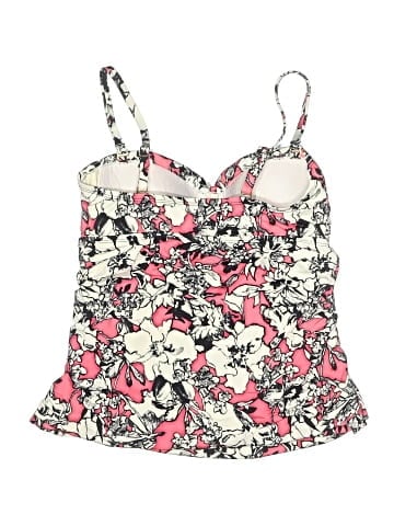 24th & Ocean Swimsuit Top (view 2)