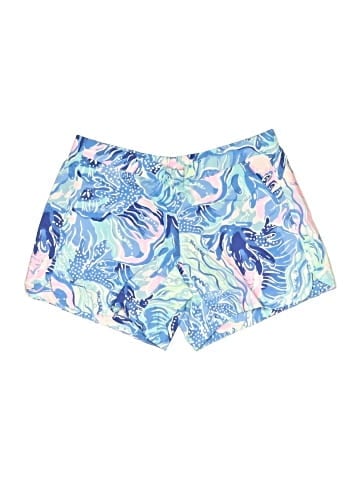 Lilly Pulitzer Board Shorts (view 1)