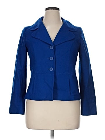 Pendleton Wool Blazer (view 1)