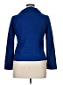 Pendleton 100% Wool Blue Wool Blazer Size 14 Petite - photo 2