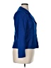 Pendleton 100% Wool Blue Wool Blazer Size 14 Petite - photo 4