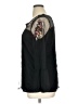 Ruff Hewn 100% Polyester Black Long Sleeve Blouse Size XL - photo 5