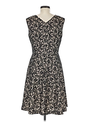 Tahari by ASL Cocktail Dress (view 2)