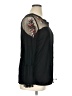Ruff Hewn 100% Polyester Black Long Sleeve Blouse Size XL - photo 4