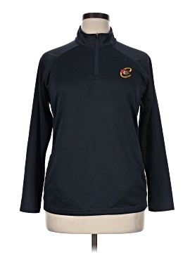 Devon & Jones Long Sleeve Polo (view 1)