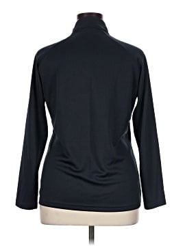 Devon & Jones Long Sleeve Polo (view 2)