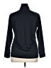 Devon & Jones 100% Polyester Blue Long Sleeve Polo Size XL - photo 2