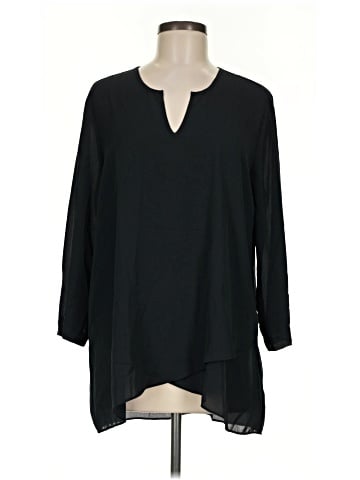 Fever 3/4 Sleeve T-Shirt (view 1)