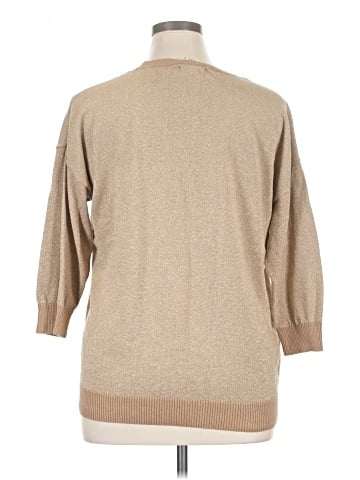Liz Claiborne Pullover Sweater (view 2)