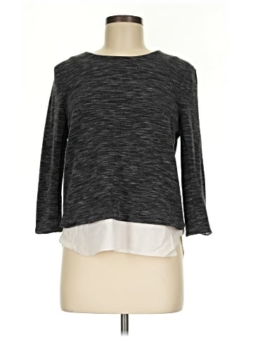 Ann Taylor Cardigan (view 1)