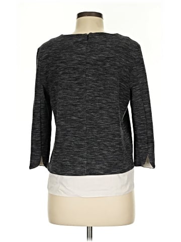 Ann Taylor Cardigan (view 2)