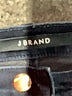 J Brand Chevron-herringbone Black Jeans Size 26 waist - photo 7