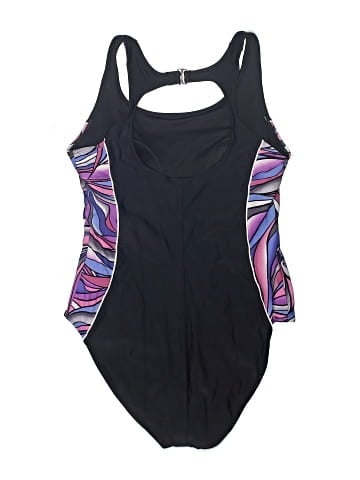 Catalina One Piece Swimsuit (view 2)