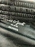 Cat & Jack 100% Polyester Solid Black Athletic Shorts Size 4 - photo 3
