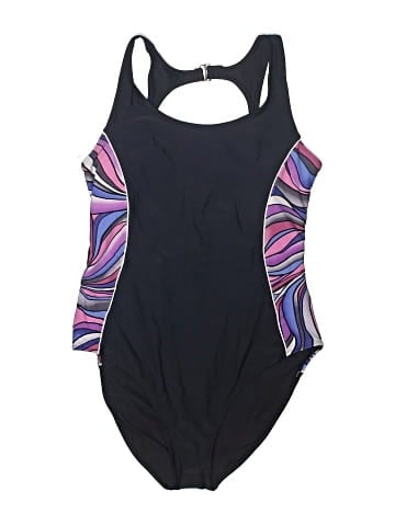 Catalina One Piece Swimsuit (view 1)