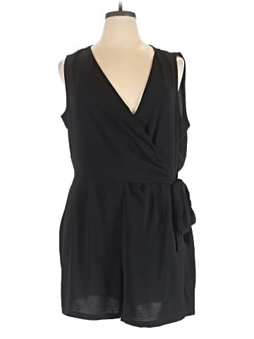 Emma & Michele Romper (view 1)