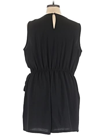 Emma & Michele Romper (view 2)