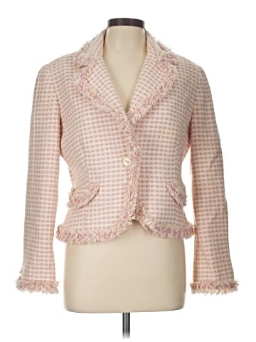 Signature by Larry Levine Blazer (view 1)
