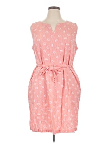 Liz Claiborne Casual Dress (view 1)