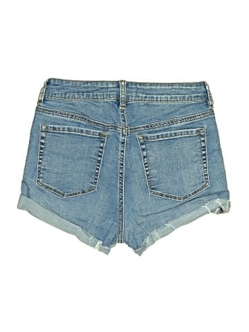 PacSun Denim Shorts (view 2)