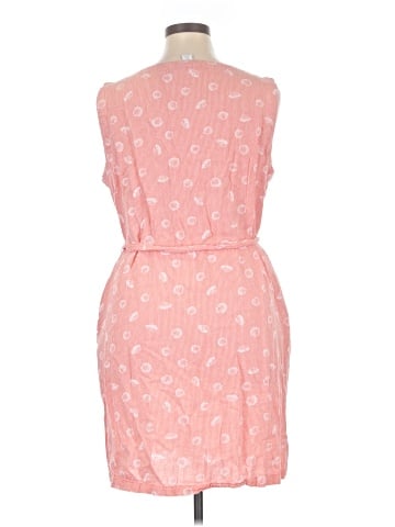Liz Claiborne Casual Dress (view 2)