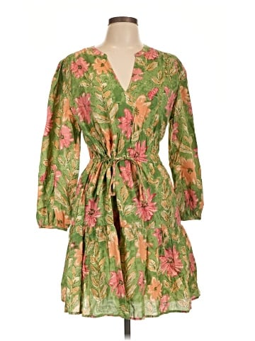 Velvet by Graham & Spencer Casual Dress (view 1)