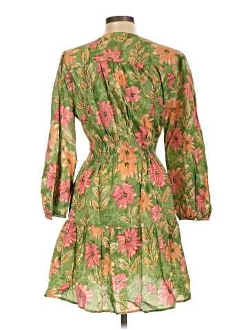Velvet by Graham & Spencer Casual Dress (view 2)