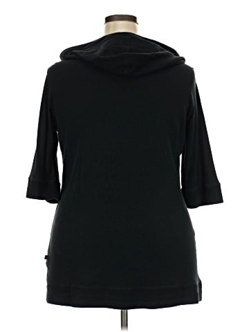 Dickies 3/4 Sleeve T-Shirt (view 2)