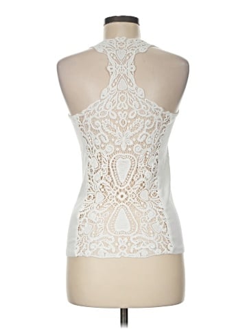 Patty Boutik Sleeveless Top (view 2)