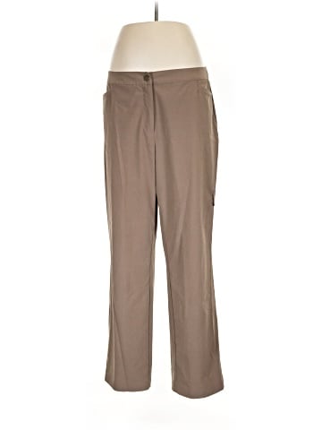 Weekends by Chico's Casual Pants (view 1)