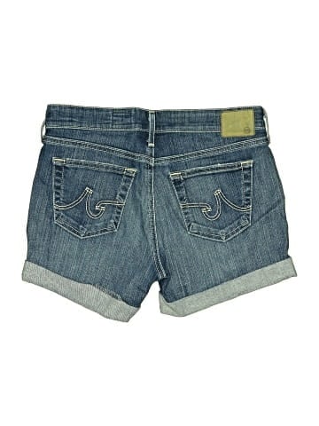 Adriano Goldschmied Denim Shorts (view 2)