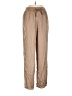 SOFIA Tan Casual Pants Size 26 waist (estimated) - photo 1