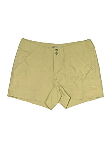 Nike x ACG Khaki Shorts (view 1)