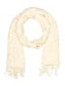 Unbranded Ivory Scarf One size - photo 1