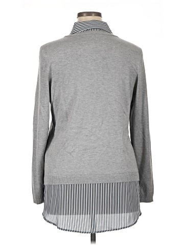 Adrianna Papell Turtleneck Sweater (view 2)