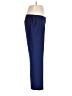 Kasper Solid Blue Dress Pants Size 12 - photo 4