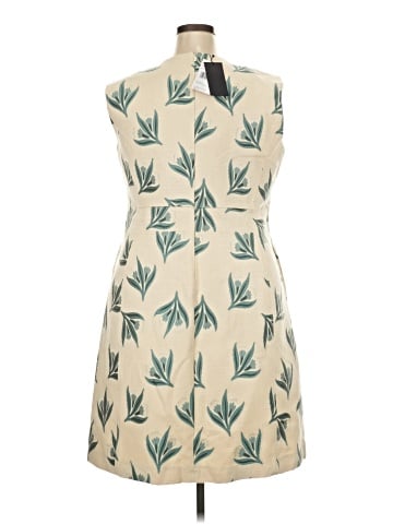 Lafayette 148 New York Casual Dress (view 2)