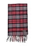 Coach Plaid Red Scarf One size - photo 2